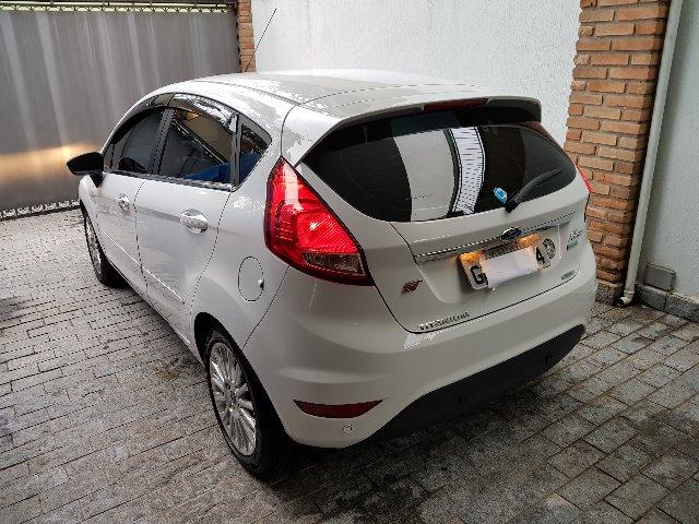 New Fiesta Titanium 1.0 Ecoboost - Foto 2