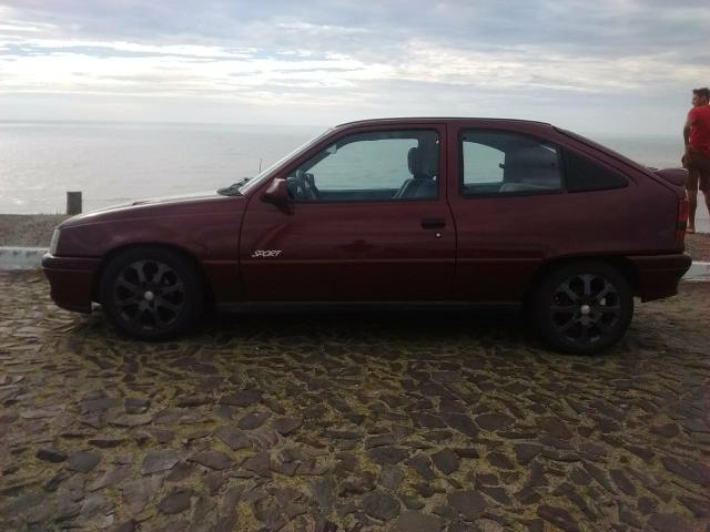 Vendo Kadett Sport - Foto 4