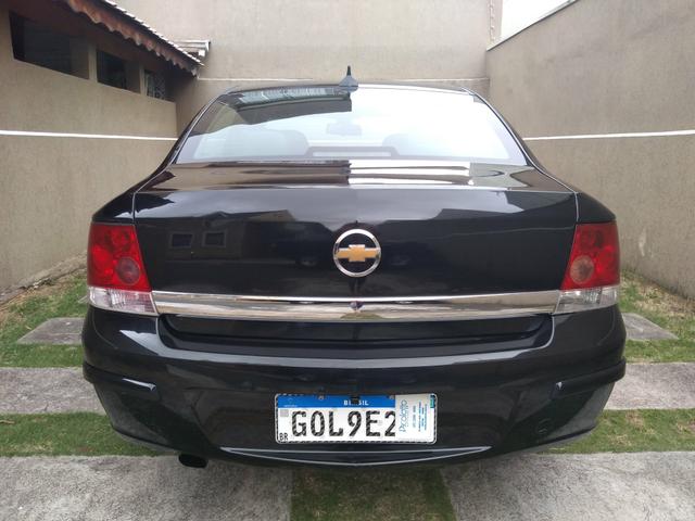 Vectra Elite 09 Automático - Foto 5
