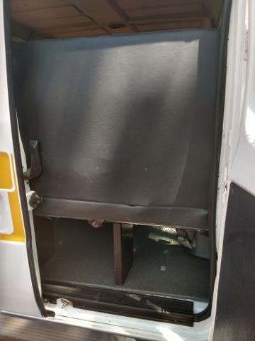 Ducato 2.8 JTD 2007 - Foto 10