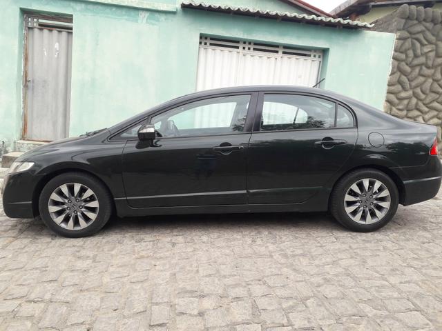 Honda Civic manual 2010 - Foto 2