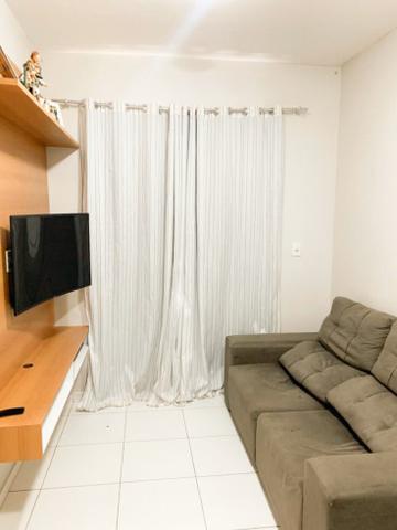 Apartamento no coqueiro - Foto 3