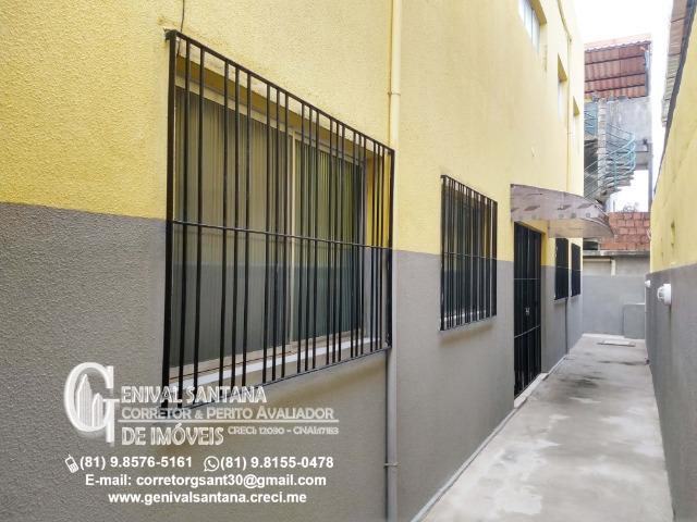 Apartamento Térreo Garapu, cabo -120mil - Foto 17