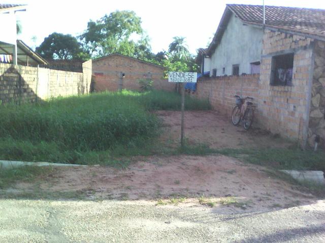 Terreno em benevides