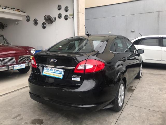 Ford Fiesta Sedan SE 1.6 - Foto 6