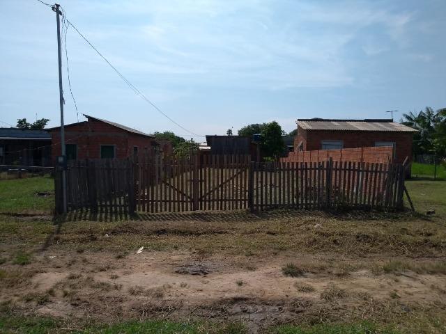 Vende-Se Terreno