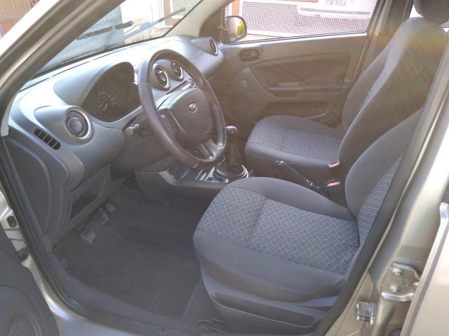 Ford Fiesta Sedan 1.6 Flex 4p - Foto 12