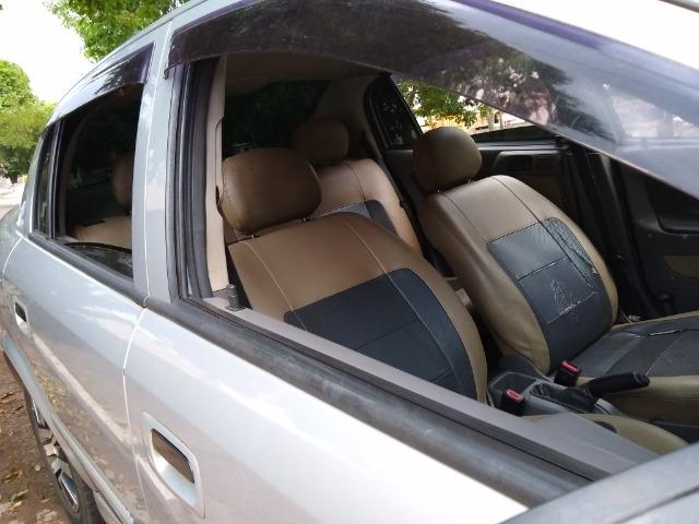 GM- Astra Sedan 2004 - Foto 10