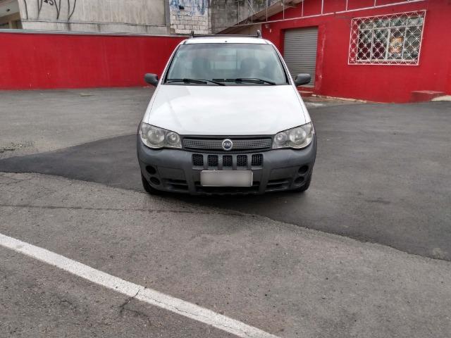 Caminhonete Fiat Strada, ótimo Estado ,Comprar e Rodar .Fire-1.4