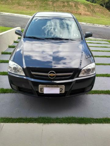 Astra Advantage 2.0 MPFI 8V FlexPower 5p - Foto 3