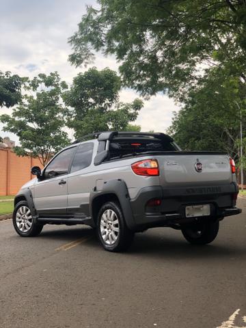 Vendo - Strada Adventure Completa - Foto 2