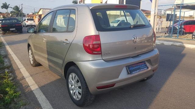 Volkswagen fox 2012/2012 1.0 mi trend 8v flex 4p manual - Foto 4