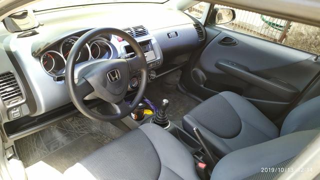 Honda Fit 1.4 LXL 2007 - Foto 3