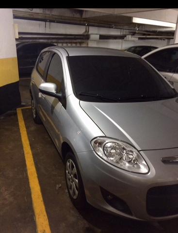 Palio attractive 1.0 2014/2014