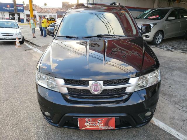 Fiat Fremont 2012 7 lugares - Foto 2