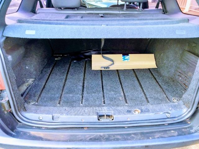 Fiat Palio Weekend Adventure 2001 - 1.6 - 4P - Gasolina - 16V - Completo - Foto 7
