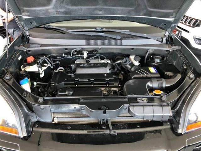 Hyundai Tucson 2.0 GLS AT - Foto 18