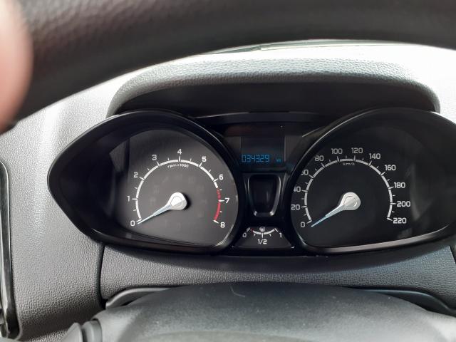 FORD ECOSPORT 2016/2017 1.6 FREESTYLE 16V FLEX 4P MANUAL - Foto 5