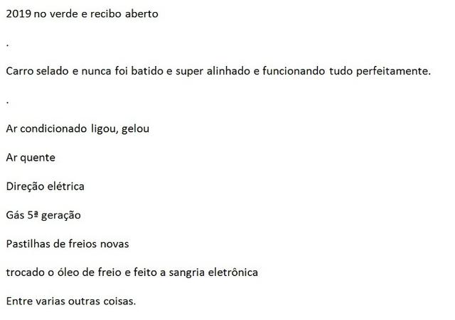 Sentra raridade - Foto 9