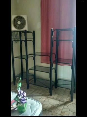 Estante - Foto 2