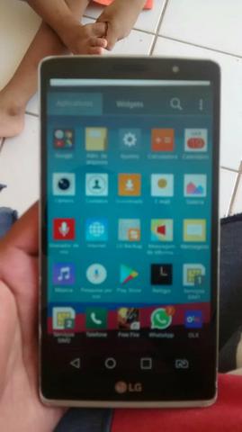 Vendo LG G4 Stylus 16gb - Foto 5