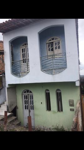 Vende casa
