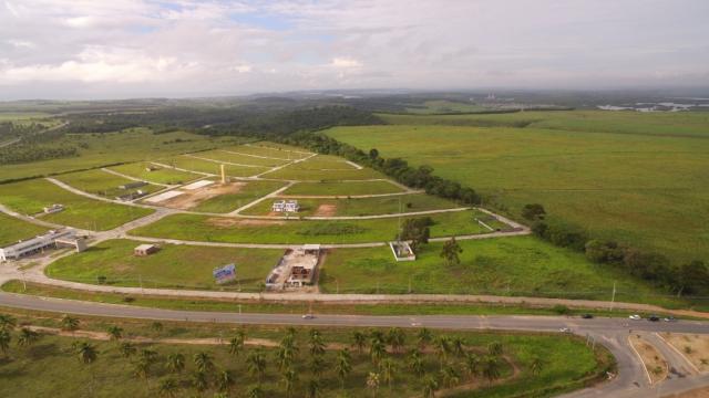 Lote em Condomínio no PONTAS DE PEDRA em GOIANA - PE
