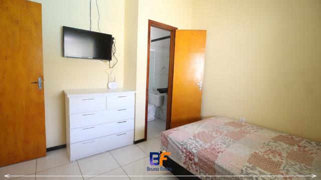 Casa a Venda em Paracuru Com Piscina e Duas Suites (Casa Com Poço Profundo e Cerca Elétr.) - Foto 12