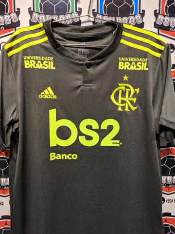 3° Uniforme Flamengo - Foto 6