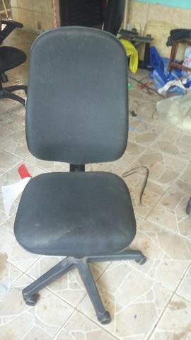 Cadeira giratória - Foto 2