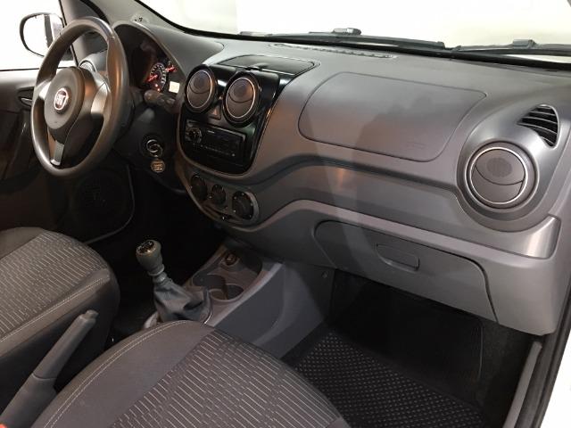 Palio Attractive 1.4 Flex Mec. 2013 - Foto 10