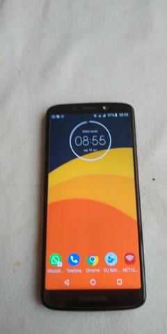 Motorola E5
