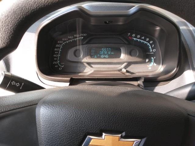 Montana Ls2 Econoflex 1.4 8v 2p ano 2016 mod 2017 completissima - Foto 5