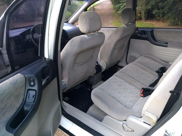 Zafira cd 2003 - Foto 2