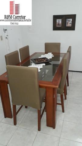 Apartamento por Temporada no Meireles em Fortaleza-CE (Whatsapp) - Foto 6