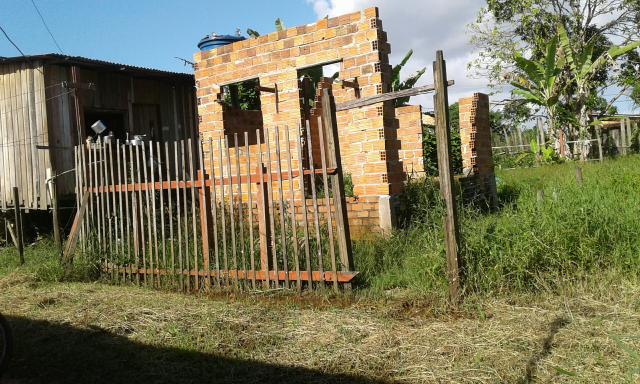 Vendo Terreno - Foto 2