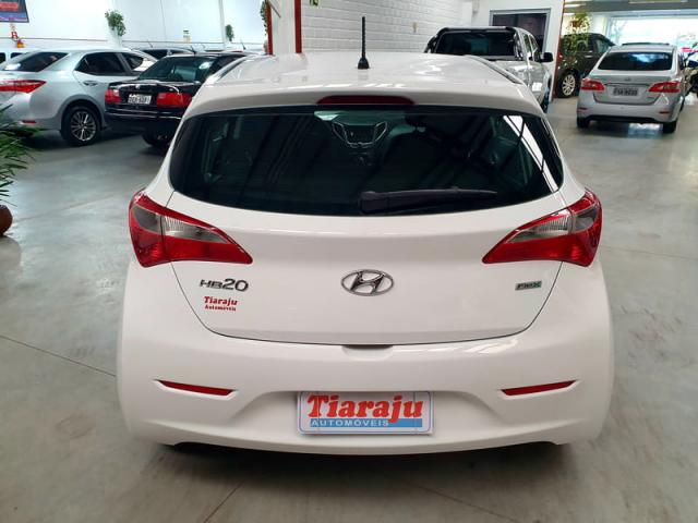 HYUNDAI HB20 1.0MT COMFORT PLUS - Foto 2