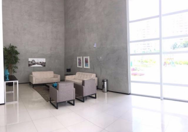 Las Palmas Residence - Cidade dos Funcionários - Foto 5