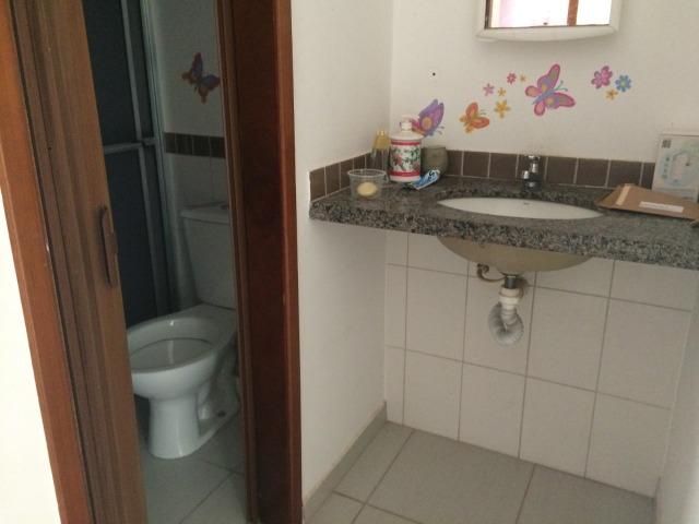 Aluga-se apartamento no condomínio Torres do Coxipó com 2/4 - Foto 2