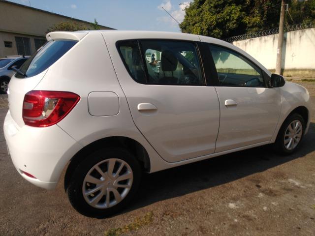 Sandero 1.0 Dynamique - Foto 3