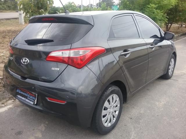 Hyundai hb20 2014/2014 1.0 comfort 12v flex 4p manual - Foto 3