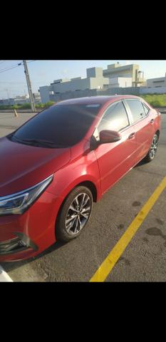 Corolla altis 2018 - Foto 4