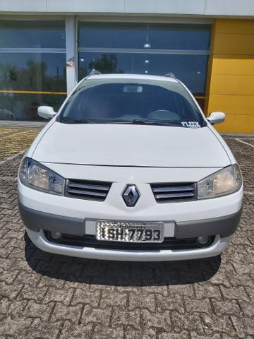 Renault Megane Grand tour 1.6 - Foto 12