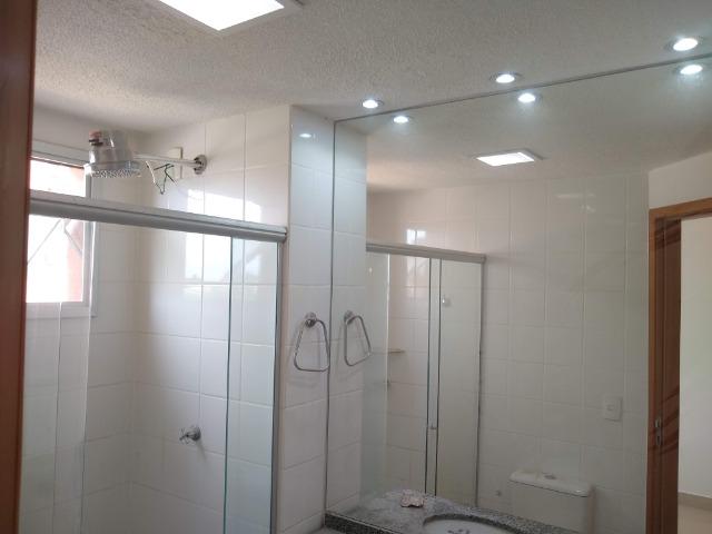 Garden 3 Américas 68mts² 3/4 - Porcelanato/02 vagas/Sol da Manhã - Foto 15