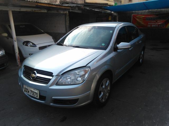 Vectra 2.0 Elegance Automático - Foto 4