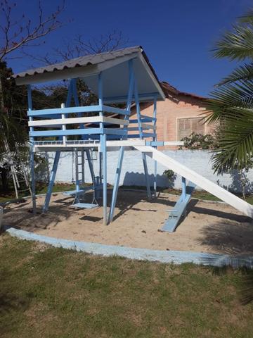 Alugo casa na praia - Foto 5