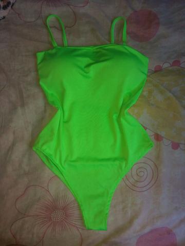 Vendo Bodys Neon