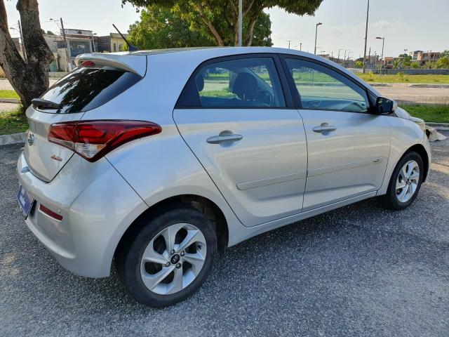 COMPROU, GANHOU!! Hb20 confort turbo 2017, falar com Igor - Foto 4
