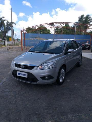 Focus Sedan 1.6 2011 - Foto 2