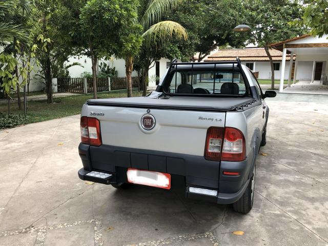 Fiat Strada CS - Foto 3